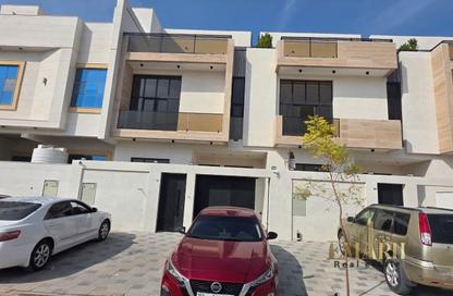 Villa - 5 Bedrooms - 7+ Bathrooms for sale in Al Yasmeen 1 - Al Yasmeen - Ajman