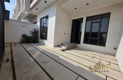 Villa - 5 Bedrooms - 7+ Bathrooms for sale in Al Yasmeen 1 - Al Yasmeen - Ajman