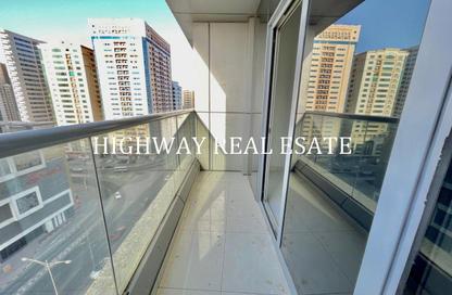 Apartment - 3 - 3 for sale in Sahara Tower 5 - Sahara Complex - Al Nahda - Sharjah