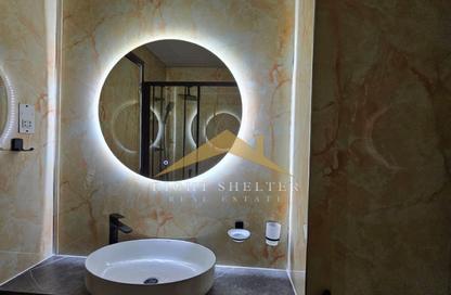 Apartment - Studio - 1 Bathroom for rent in Fayrouz - Bab Al Bahar - Al Marjan Island - Ras Al Khaimah
