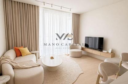 Apartment - Studio - 1 for sale in Kempinski Residences The Creek Tower 2 - Kempinski Residences The Creek - Dubai Healthcare City 2 - Al Jaddaf - Dubai Apartment - Studio - 1 for sale in Kempinski Residences The Creek Tower 2 - Kempinski Residences The Creek - Dubai Healthcare City 2 - Al Jaddaf - Dubai