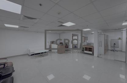 Office Space - Studio - 1 for rent in Jumeirah Business Centre 5 (JBC 5) - JLT Cluster W - Jumeirah Lake Towers - Dubai Office Space - Studio - 1 for rent in Jumeirah Business Centre 5 (JBC 5) - JLT Cluster W - Jumeirah Lake Towers - Dubai