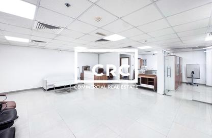 Office Space - Studio - 1 for rent in Jumeirah Business Centre 5 (JBC 5) - JLT Cluster W - Jumeirah Lake Towers - Dubai