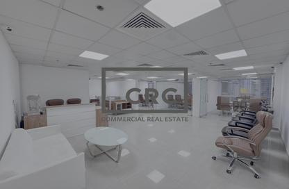Office Space - Studio - 1 for rent in Jumeirah Business Centre 5 (JBC 5) - JLT Cluster W - Jumeirah Lake Towers - Dubai