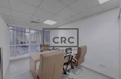 Office Space - Studio - 1 for rent in Jumeirah Business Centre 5 (JBC 5) - JLT Cluster W - Jumeirah Lake Towers - Dubai Office Space - Studio - 1 for rent in Jumeirah Business Centre 5 (JBC 5) - JLT Cluster W - Jumeirah Lake Towers - Dubai