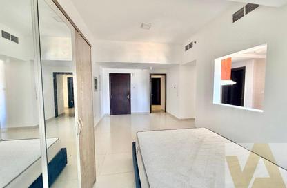 Apartment - 2 Bedrooms - 3 Bathrooms for rent in Escan Tower - Dubai Marina - Dubai Apartment - 2 Bedrooms - 3 Bathrooms for rent in Escan Tower - Dubai Marina - Dubai