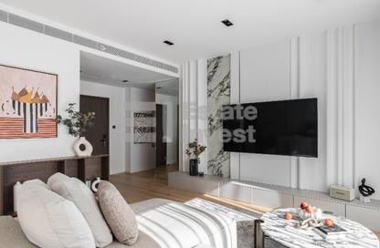 Apartment - 2 Bedrooms - 4 Bathrooms for sale in City Walk Residential Building 11A - City Walk Residential - City Walk - Dubai Apartment - 2 Bedrooms - 4 Bathrooms for sale in City Walk Residential Building 11A - City Walk Residential - City Walk - Dubai
