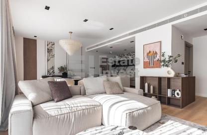 Apartment - 2 Bedrooms - 4 Bathrooms for sale in City Walk Residential Building 11A - City Walk Residential - City Walk - Dubai