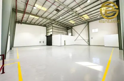 مستودع - استوديو - 2 حمامات للايجار في جبل على الصناعية 1 - جبل علي الصناعية - جبل علي - دبي