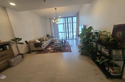 Apartment - 1 - 2 for rent in Dubai Wharf Tower 3 - Dubai Wharf - Al Jaddaf - Dubai Apartment - 1 - 2 for rent in Dubai Wharf Tower 3 - Dubai Wharf - Al Jaddaf - Dubai