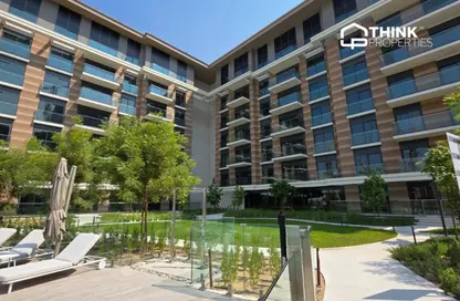 Apartment - 1 Bedroom - 1 Bathroom for sale in Viridian - Central Park at City Walk - City Walk - Dubai
