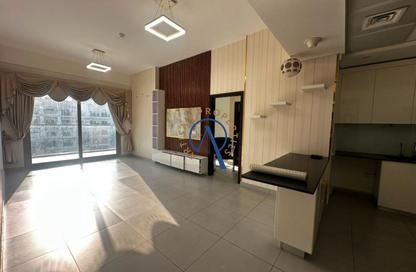 Apartment - 3 Bedrooms - 3 Bathrooms for rent in The Wings Block B - The Wings - Arjan - Dubai
