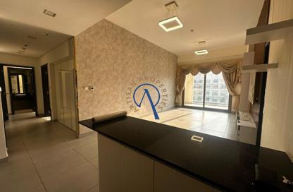 Apartment - 3 Bedrooms - 3 Bathrooms for rent in The Wings Block B - The Wings - Arjan - Dubai