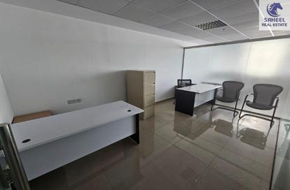 Office Space - Studio - 1 for rent in Union Tower - Al Seer - Ras Al Khaimah