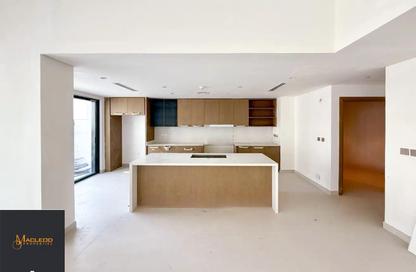 Townhouse - 3 - 4 for sale in Vindera - The Valley - Dubai Townhouse - 3 - 4 for sale in Vindera - The Valley - Dubai