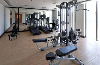Apartment - Studio - 1 Bathroom for sale in Julphar Residence - Al Reem Island - Abu Dhabi