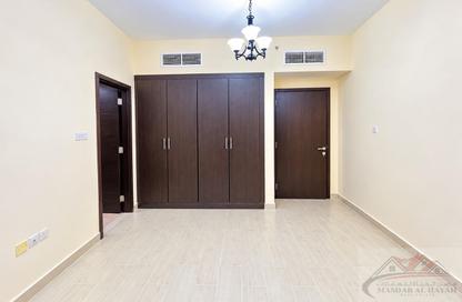 Apartment - 2 - 2 for rent in SG Muwaileh Building - Muwaileh - Sharjah