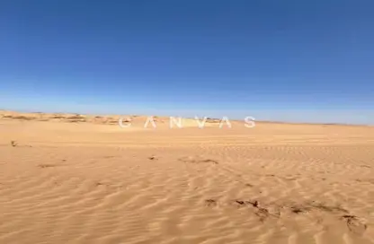 أرض - استوديو للبيع في الصجعة الصناعية - الصجعة - الشارقة