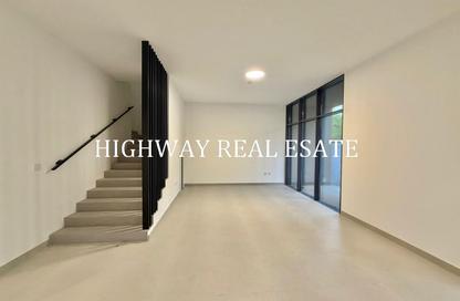 Townhouse - 4 - 5 for rent in Kaya - Masaar - Tilal City - Sharjah
