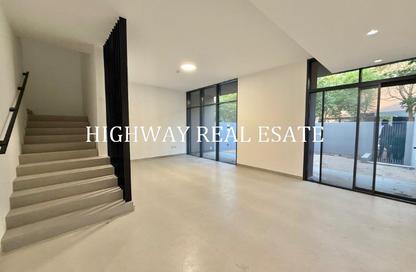 Townhouse - 4 - 5 for rent in Kaya - Masaar - Tilal City - Sharjah