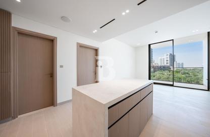 Apartment - 1 Bedroom - 2 Bathrooms for rent in Binghatti Phoenix - District 13 - Jumeirah Village Circle - Dubai