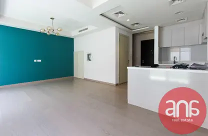 Townhouse - 3 Bedrooms - 3 Bathrooms for rent in Aquilegia - Damac Hills 2 - Dubai