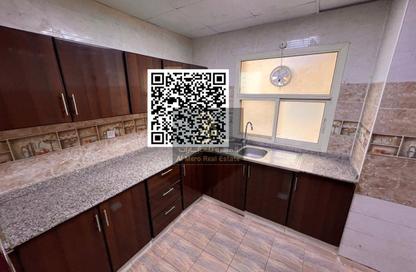 Apartment - 1 Bedroom - 2 Bathrooms for rent in Orchid Towers - Tiger Downtown Ajman - Al Alia - Ajman