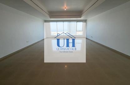Apartment - 3 Bedrooms - 4 Bathrooms for rent in Al Danah - Abu Dhabi