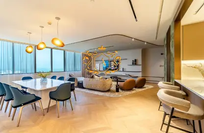 Apartment - 1 Bedroom - 2 Bathrooms for sale in Iconic Residence - Dubai Internet City - Dubai