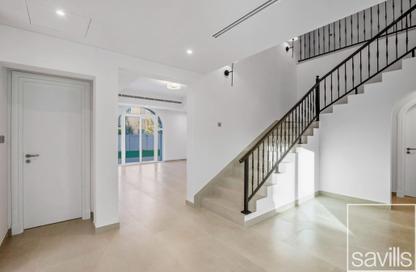 Villa - 6 Bedrooms - 6 Bathrooms for rent in Novelia - Victory Heights - Dubai Sports City - Dubai