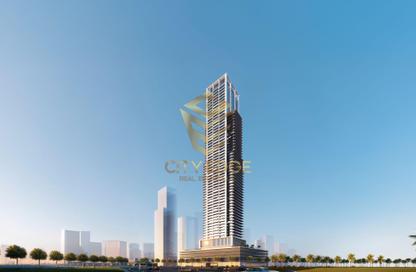 Apartment - Studio - 1 Bathroom for sale in Auresta tower - District 11 - Jumeirah Village Circle - Dubai