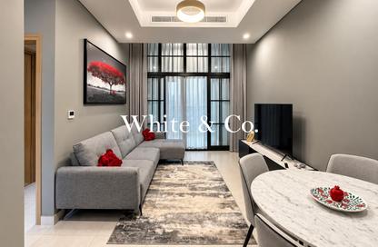 Apartment - 1 - 2 for sale in The Bay - Business Bay - Dubai