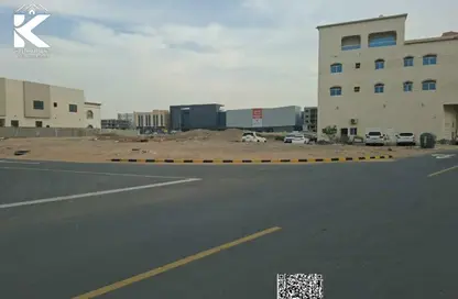 Land - Studio for sale in Al Mowaihat 2 - Al Mowaihat - Ajman