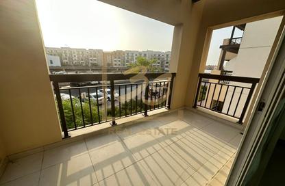 Apartment - 2 Bedrooms - 2 Bathrooms for sale in Al Khail Heights 6A - Al Khail Heights - Al Quoz - Dubai