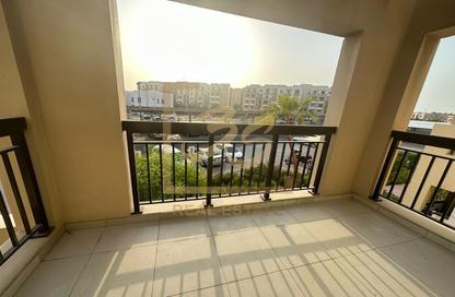 Apartment - 2 Bedrooms - 2 Bathrooms for sale in Al Khail Heights 6A - Al Khail Heights - Al Quoz - Dubai