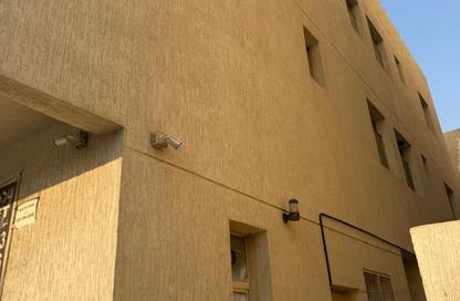 Whole Building - 7+ - 7+ for sale in Al Nuaimiya Towers C - Al Nuimiya 1 - Al Nuaimiya - Ajman