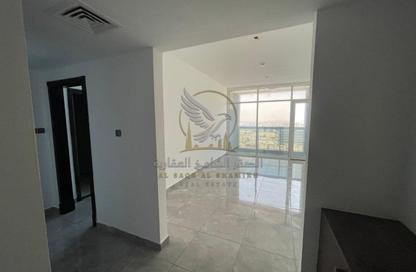 Apartment - 1 Bedroom - 2 Bathrooms for rent in Al Majaz 2 - Al Majaz - Sharjah