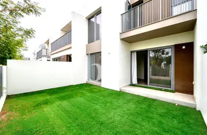 Villa - 3 Bedrooms - 4 Bathrooms for rent in Elan - Tilal Al Ghaf - Dubai