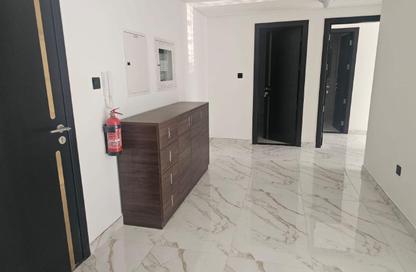Apartment - 2 Bedrooms - 2 Bathrooms for rent in Ayami Residence - Al Warsan 1 - Al Warsan - Dubai Apartment - 2 Bedrooms - 2 Bathrooms for rent in Ayami Residence - Al Warsan 1 - Al Warsan - Dubai