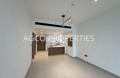 Apartment - 1 Bedroom - 2 Bathrooms for rent in Binghatti Orchid - District 10 - Jumeirah Village Circle - Dubai