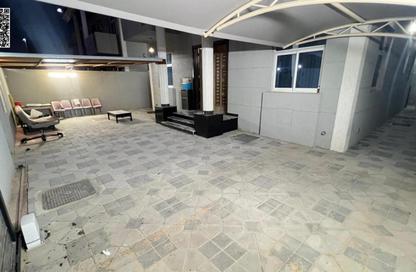 Villa - 3 Bedrooms - 5 Bathrooms for rent in Al Zaheya Gardens - Al Zahya - Ajman
