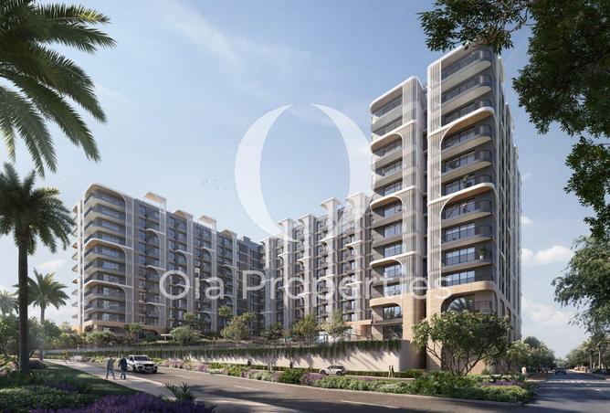 Luxurious 1BR | Spacious Balcony | Prime Address