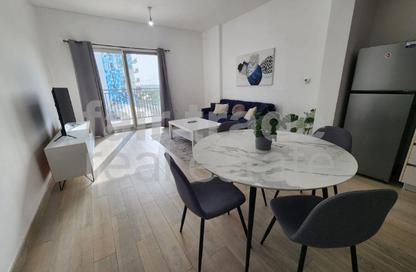 Apartment - 1 Bedroom - 1 Bathroom for sale in Waters Edge - Yas Island - Abu Dhabi