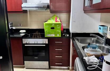 Apartment - 2 Bedrooms - 3 Bathrooms for rent in Bahar 4 - Bahar - Jumeirah Beach Residence - Dubai