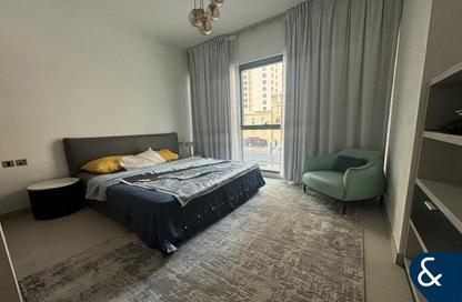 Apartment - 1 Bedroom - 1 Bathroom for sale in LIV Residence - Dubai Marina - Dubai