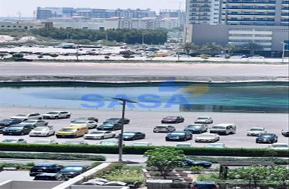 شقة - 2 غرف نوم - 3 حمامات للايجار في مساكن النخبة رقم 1 - مساكن النخبة الرياضية - مدينة دبي الرياضية - دبي شقة - 2 غرف نوم - 3 حمامات للايجار في مساكن النخبة رقم 1 - مساكن النخبة الرياضية - مدينة دبي الرياضية - دبي