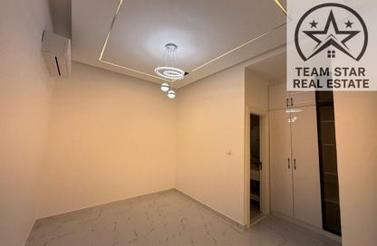 Villa - 4 Bedrooms - 6 Bathrooms for rent in Kabbali Hills - Al Helio 2 - Al Helio - Ajman