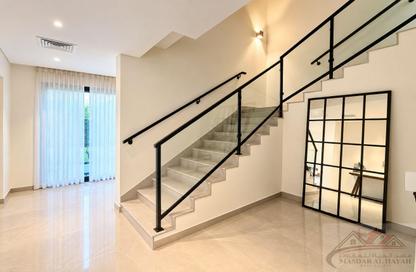 Villa - 4 - 6 for rent in Sharjah Sustainable City - Sharjah Villa - 4 - 6 for rent in Sharjah Sustainable City - Sharjah