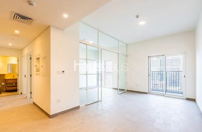 Apartment - 2 Bedrooms - 1 Bathroom for sale in Golfville Block A - Golfville - Dubai Hills Estate - Dubai