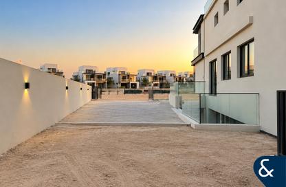 Villa - 7 - 7+ for sale in Venice - Damac Lagoons - Dubai Villa - 7 - 7+ for sale in Venice - Damac Lagoons - Dubai